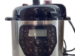 robot multifuncion cecotec gm h deluxe