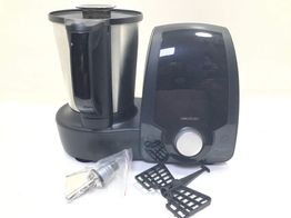 robot multifuncion cecotec mambo 04096