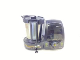 robot multifuncion cecotec mambo 10070