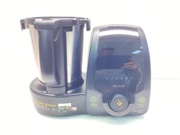 robot multifuncion cecotec mambo 10090