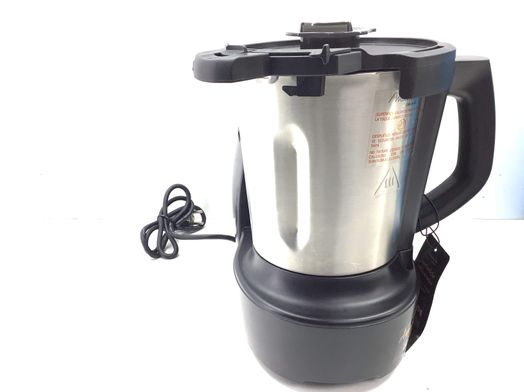 robot multifuncion cecotec mambo 10090