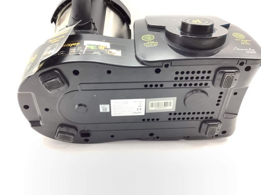 robot multifuncion cecotec mambo 10090