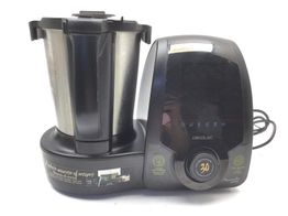 robot multifuncion cecotec mambo 10090