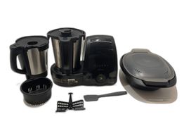 robot multifuncion cecotec mambo 10090