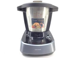 robot multifuncion cecotec mambo 11090