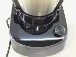 robot multifuncion cecotec mambo 11090