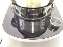 robot multifuncion cecotec mambo 11090