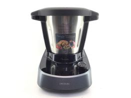 robot multifuncion cecotec mambo 11090