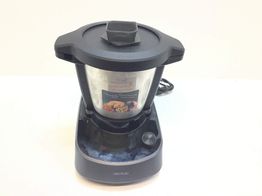 robot multifuncion cecotec mambo 11090