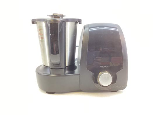 rob&ocirc; multifun&ccedil;&otilde;es cecotec mambo 6090