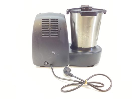 rob&ocirc; multifun&ccedil;&otilde;es cecotec mambo 6090