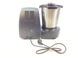 rob&ocirc; multifun&ccedil;&otilde;es cecotec mambo 6090