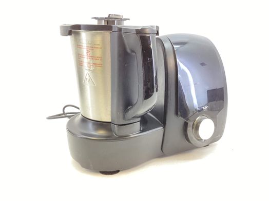 rob&ocirc; multifun&ccedil;&otilde;es cecotec mambo 6090