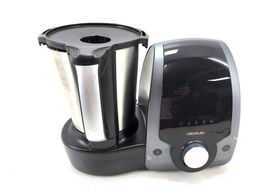 robot multifuncion cecotec mambo 7090