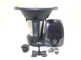 robot multifuncion cecotec mambo 8090