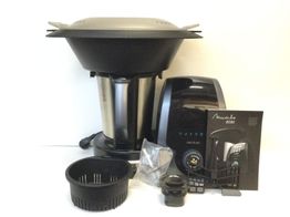 robot multifuncion cecotec mambo 8090