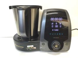 robot multifuncion cecotec mambo 8090