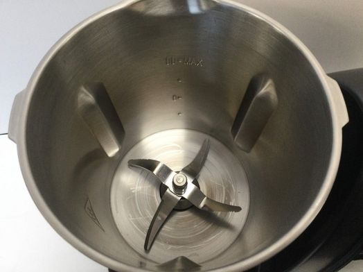 robot multifuncion cecotec mambo 8090