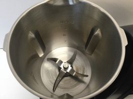 robot multifuncion cecotec mambo 8090