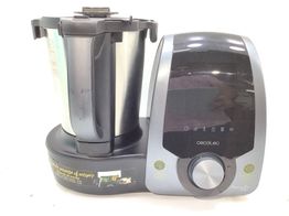 robot multifuncion cecotec mambo 8590