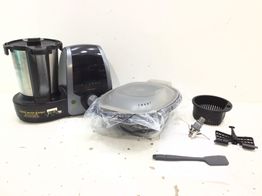 robot multifuncion cecotec mambo 8590