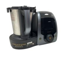 robot multifuncion cecotec mambo 8590