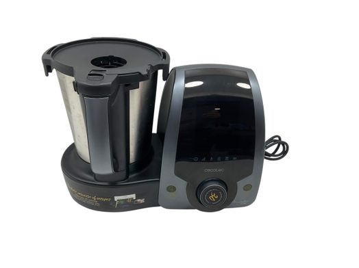 robot multifuncion cecotec mambo 8590