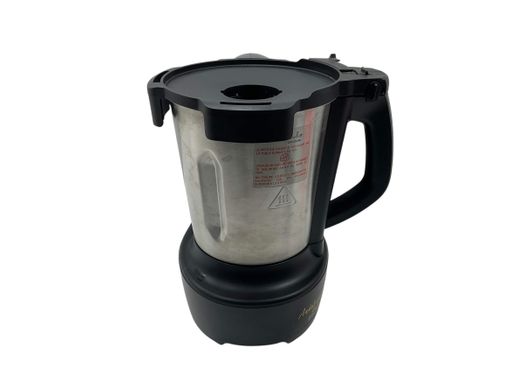 robot multifuncion cecotec mambo 8590