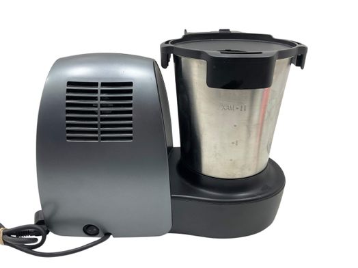 robot multifuncion cecotec mambo 8590