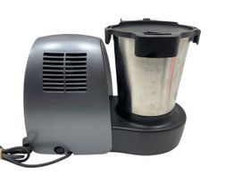 robot multifuncion cecotec mambo 8590