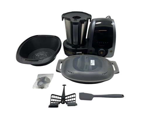 robot multifuncion cecotec mambo 8590