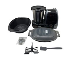 robot multifuncion cecotec mambo 8590