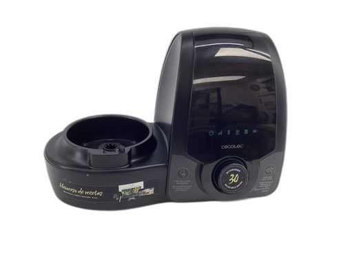 robot multifuncion cecotec mambo 9090