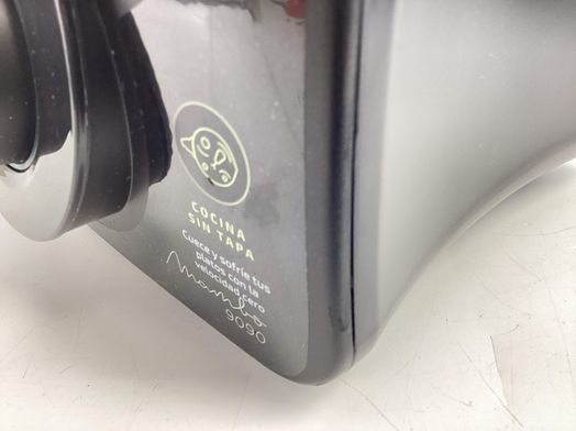 robot multifuncion cecotec mambo 9090