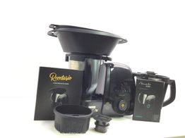 robot multifuncion cecotec mambo 9590