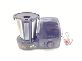 robot multifuncion cecotec mambo 9590