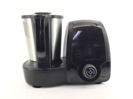 robot multifuncion cecotec mambo black 04104