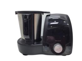 robot multifuncion cecotec mambo black