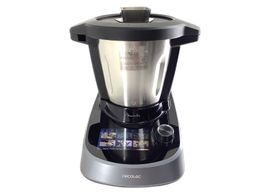 robot multifuncion cecotec mambo touch