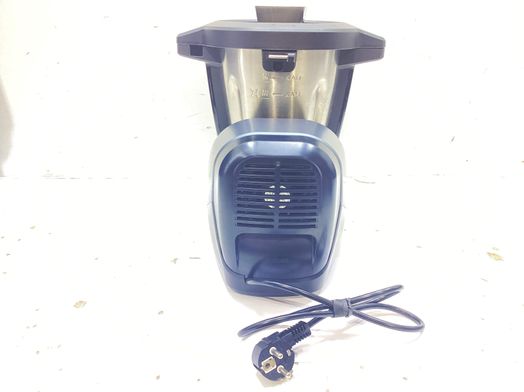 robot multifuncion cecotec mambo touch