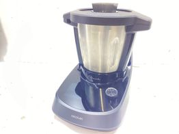 robot multifuncion cecotec mambo touch