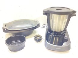 robot multifuncion cecotec mambo touch