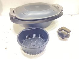 robot multifuncion cecotec mambo touch