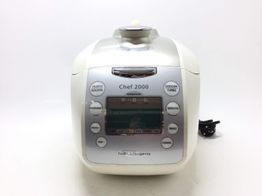 robot multifuncion chef 2000 sin modelo