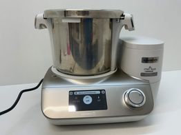 robot multifuncion chef plus kenwood cookeasy platinum