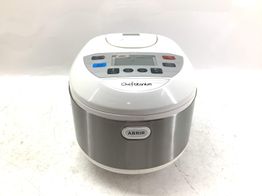 robot multifuncion chef titanium 7240