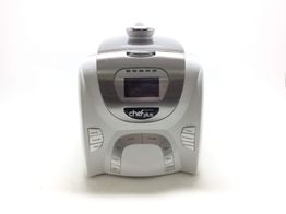 robot multifuncion cheff cheff plus,