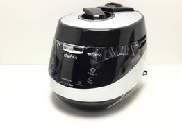 robot multifuncion chefplus induction pro