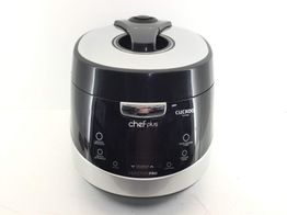 robot multifuncion chefplus induction pro