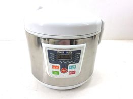 robot multifuncion cooker matic l5